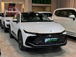 تويوتا كراون